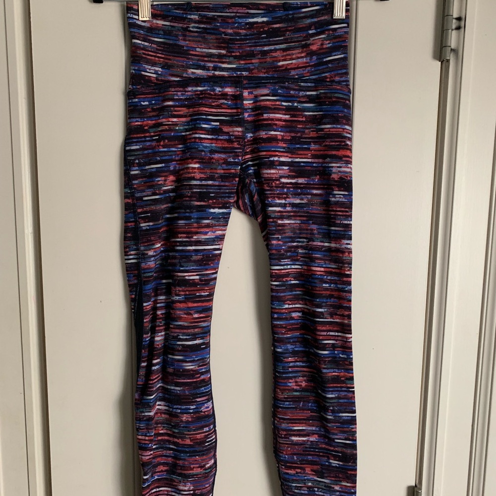 7/8 legging